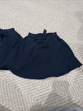 Set of 3 girls IZOD uniform skirts